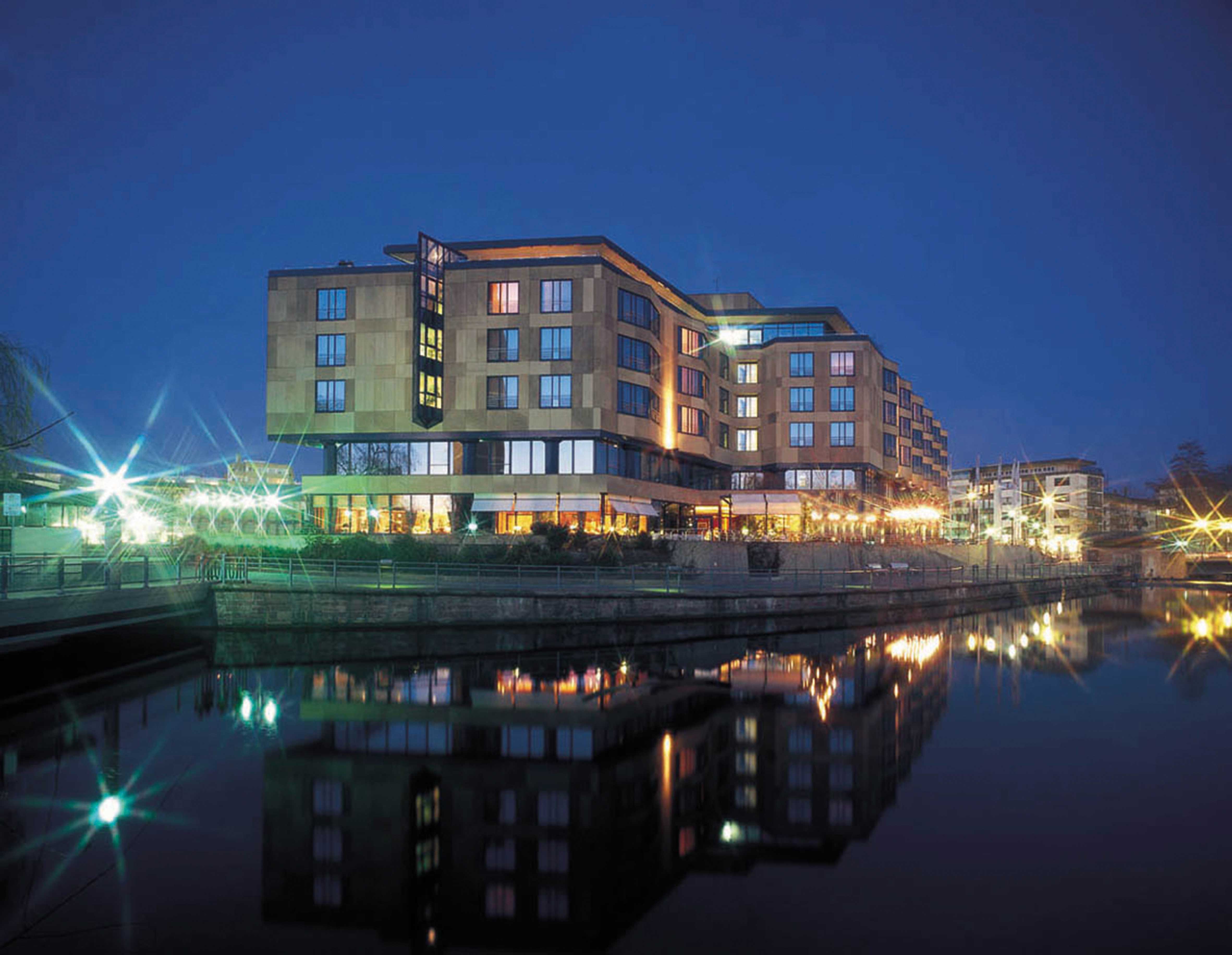 Parkhotel Pforzheim in Pforzheim, Germany
