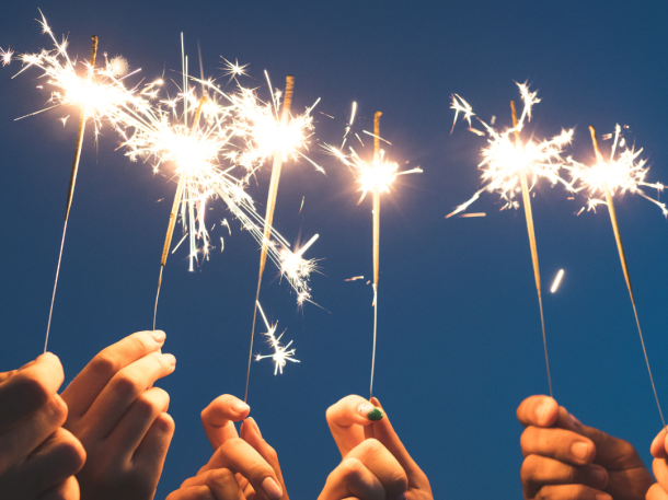 Silvester Bild