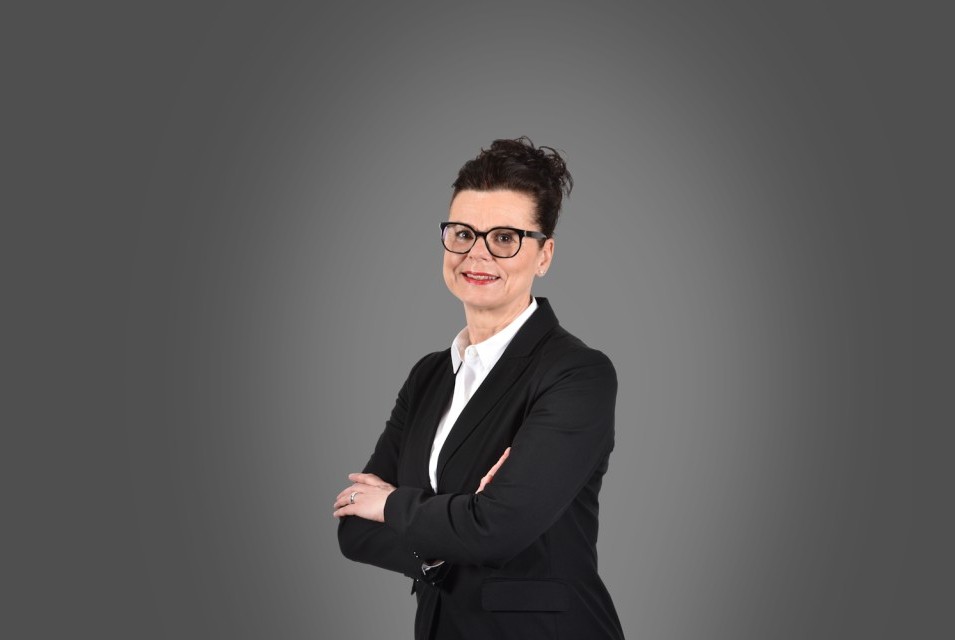 Corina Bauernschmidt Corina Bauernschmidt