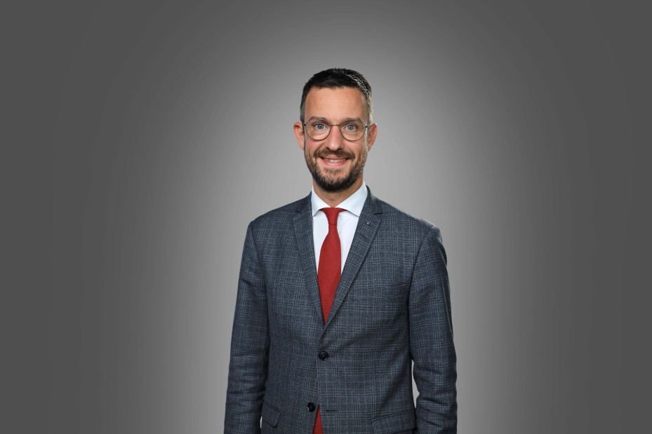 Direktor Elouan Pêcheur