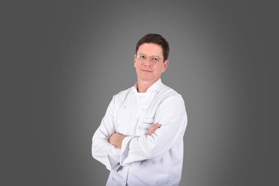 Portrait Markus Schattmann