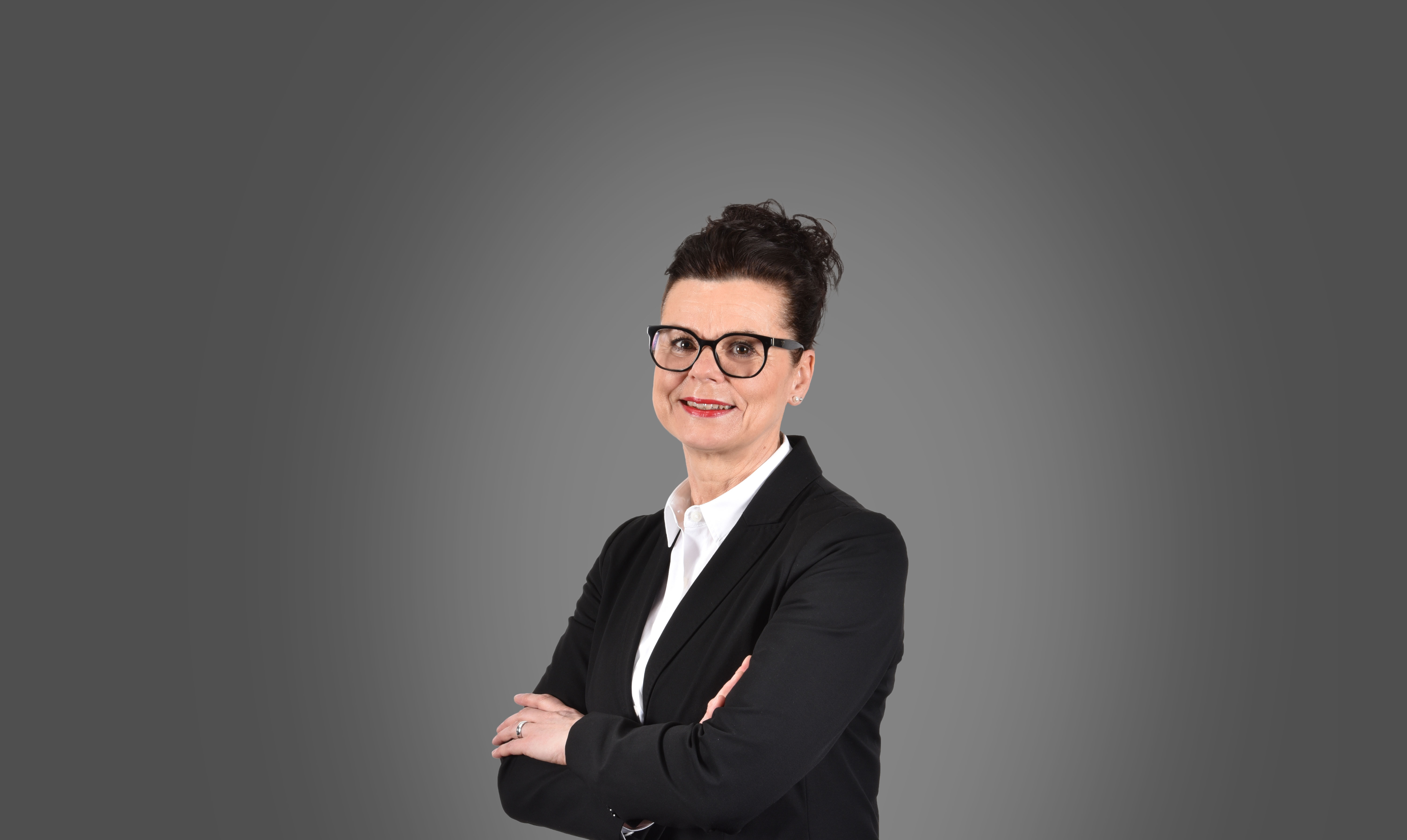 Portrait der Stellv. Hoteldirektorin und Personalleiterin C. Bauernschmidt