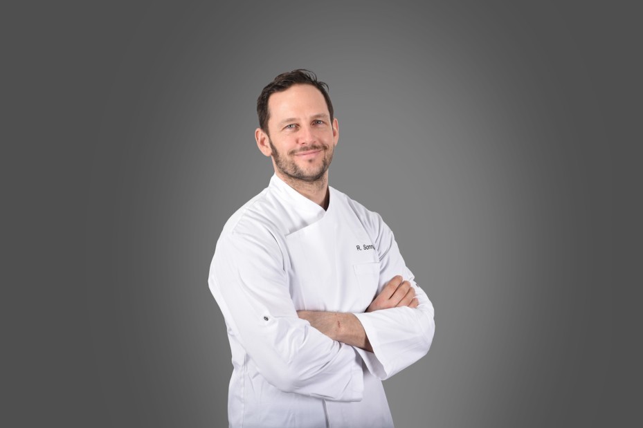 Portrait Rene Sonntag